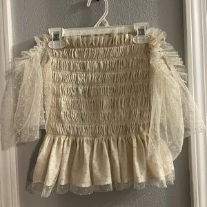 shein top